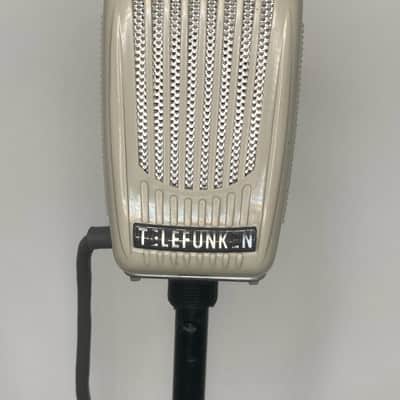Telefunken D9 A\EB 1965 image 9