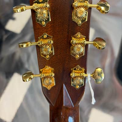 Martin Standard Series J-40 2018 - 2024 - Natural image 5