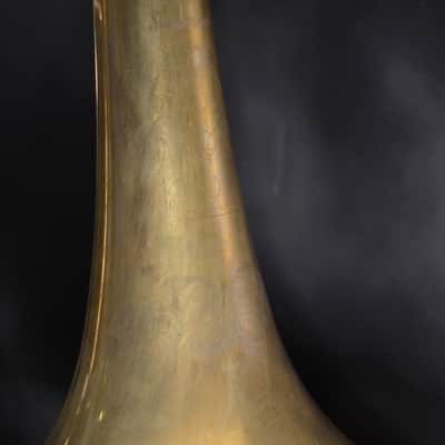 Bach A47 Artisan Stradivarius Trombone image 5