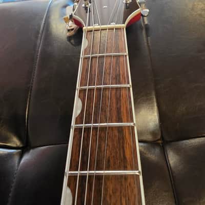 2021 Gretsch G5420T Electromatic - Hollowbody - Single cut - Bigsby - Orange Stain - w/Gig Bag image 9