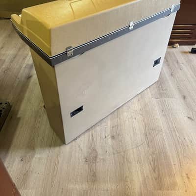 Wurlitzer 206A 64-Key Electric Piano 1974 - 1983 - Beige image 4