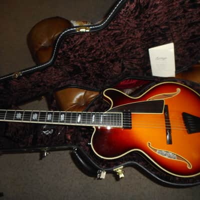 Collings CL City Limits Jazz image 3