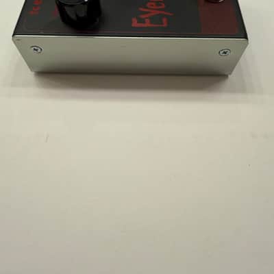 TC Electronic Eye Master Metal Distortion True Bypass Guitar Effect Pedal image 3