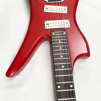 Vintage HONDO H-2 "Ugly Betty". Great Condition. Very Clean !... image 11