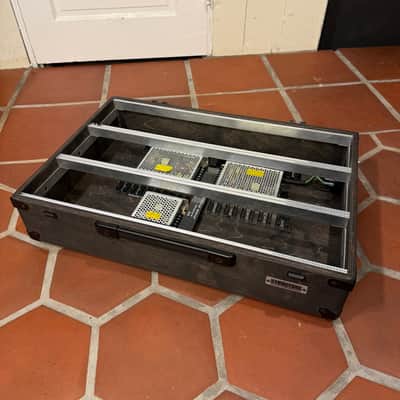 Pittsburgh Modular EP-360 Solid-Wood Eurorack Case image 2