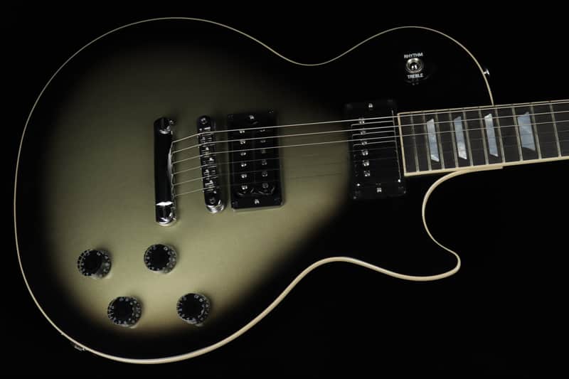 Gibson Adam Jones Les Paul Standard (#045) image 1