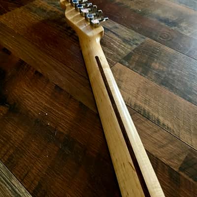 Squier Bullet Telecaster Neck image 6