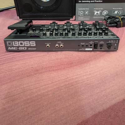 Boss ME-80 image 4