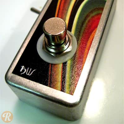 Saturnworks Pro Tap Tempo with Reversible Polarity