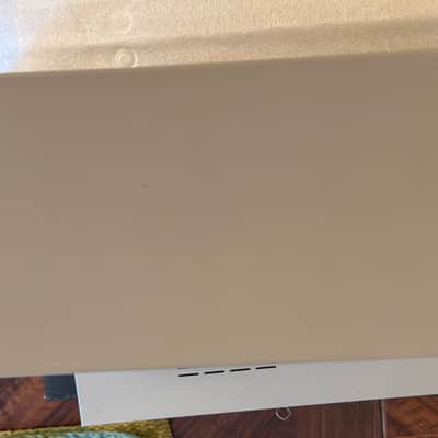 Akai S1100 MIDI Stereo Digital Sampler - OS 4.3, New OLED Display 32MB RAM, ZuluSCSI, DSP FX + SMPTE + SCSI Cards installed + Orig Parts Included image 7