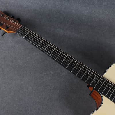 EastCoast G1CEL Electro-Acoustic - Left Handed - Satin Natural - 2nd Hand image 14