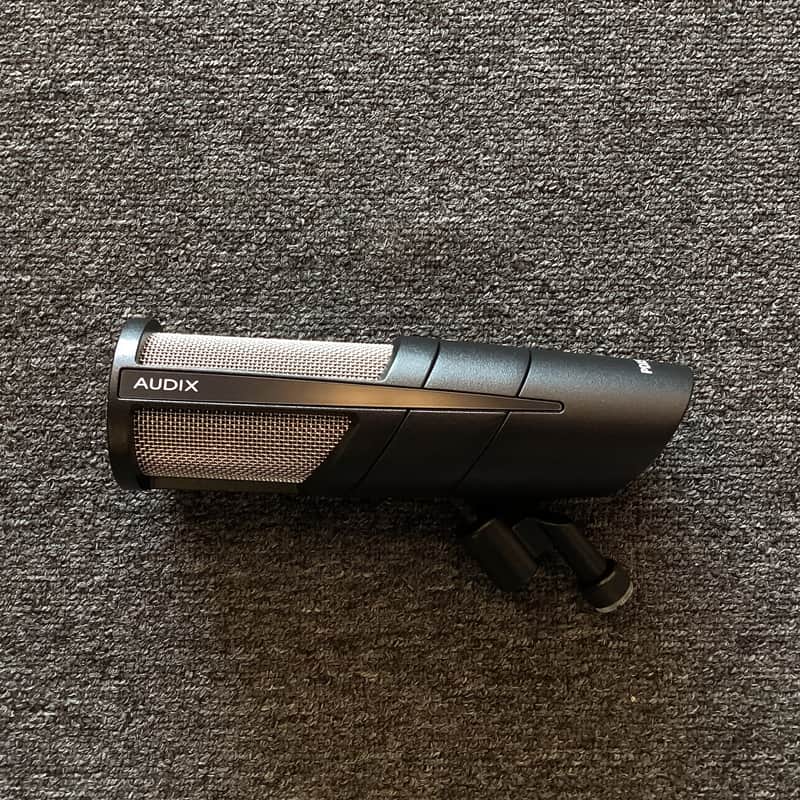 Audix PDX520 Dynamic Microphone image 1