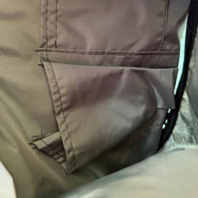 Altieri alto flute/piccolo double pocket bag image 4