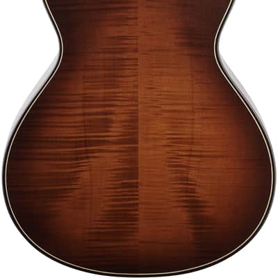 Taylor Builder's Edition 652ce Grand Cutaway Acoustic-Electric Guitar, 12-String (with Case), Natural image 7