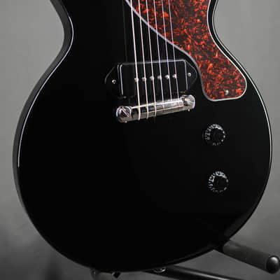 Gibson Les Paul Junior - Ebony image 9