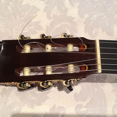 Imai Flamenco F20 1978 Blanca image 2