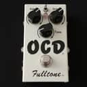 Fulltone OCD V1 Series 4 Obsessive Compulsive Drive Pedal