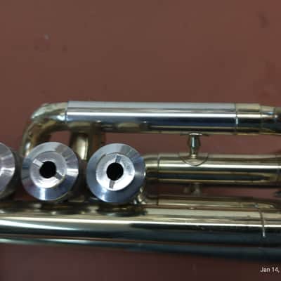 ELKHART CONN DIRECTOR CORNET 1959 image 7