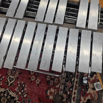 Jenco  3 Octave Vibraphone No Motor image 3