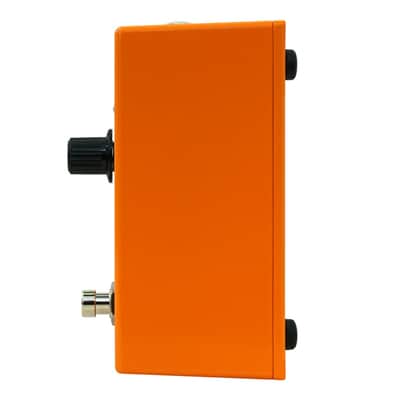ORANGE - Phaser Pedal image 3