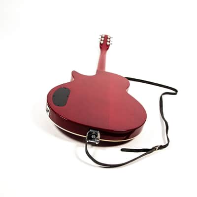 TV Jones Spectra Sonic Supreme Owned by Brian Setzer image 17
