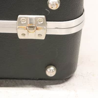 Premier 5.5x14 Student Snare Drum Case Vintage 1970's #2 image 11