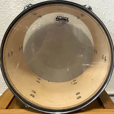 Tama Rockstar 11x13 Tom - Good Condition - We Ship Fast! image 6