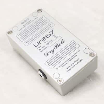 DryBell Unit67 [U-1 3256] (02/12) image 3
