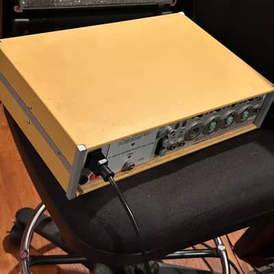Shure SE30 Gated Compressor Mixer Tame Impala 1980s? image 7
