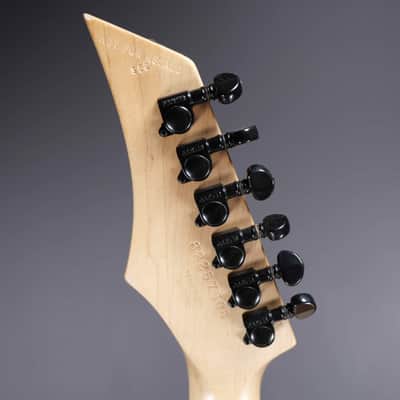 Gibson WRC Black 1987 image 10