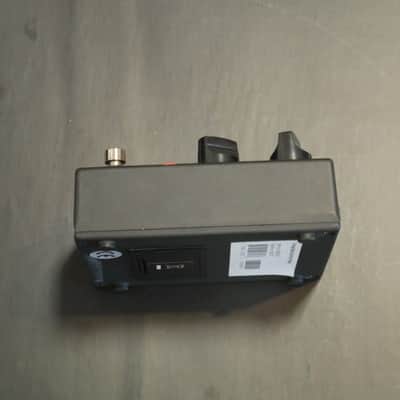 TC Electronic Vintage Bass Distortion image 3