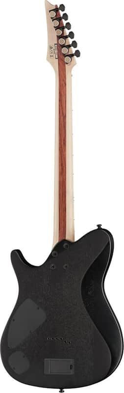Ibanez FRIX6FEAH CSR FR Series Iron Label Electric Guitar | Reverb