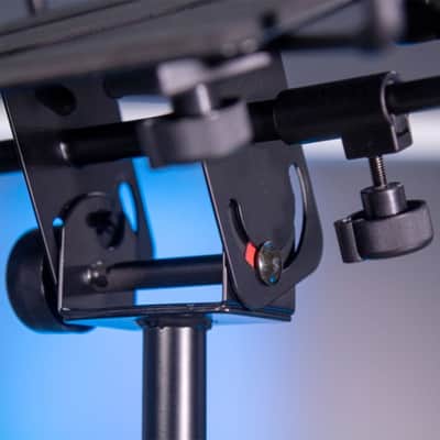 Quik Lok LPH/004 Supporto per laptop image 5