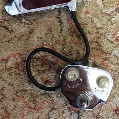 DeArmond Rythm Chief pickup image 1