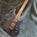 Jackson MG Series DKMG Dinky 2003 - 2008 - Cobalt Blue