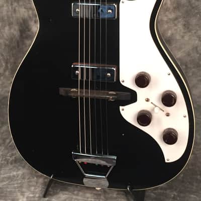 1959-1960 Silvertone 1420 image 3