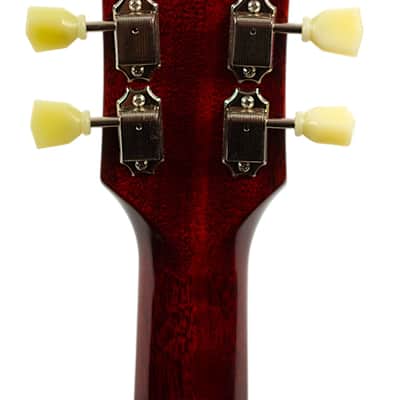 New Gibson Custom Shop 1959 Les Paul Standard Reissue VOS Dirty Lemon #951950 image 6