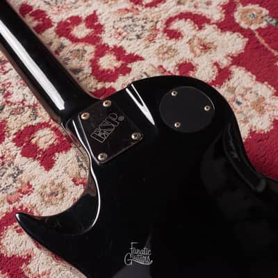 LTD EC-50 - Black #L0722806 Second Hand image 19