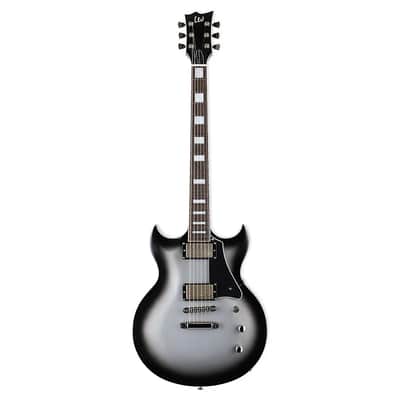 ESP LTD Royal Shiva Bill Kelliher Signature