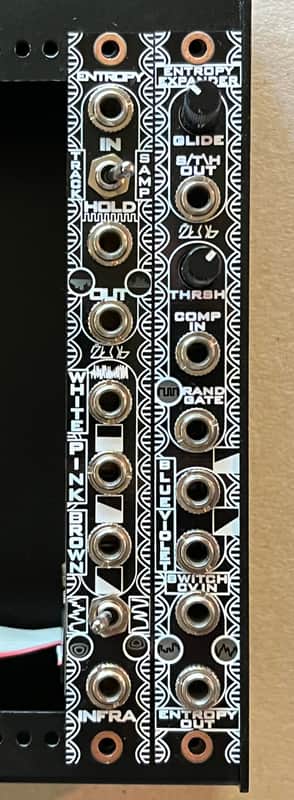 Zlob Modular Entropy + Expander image 1