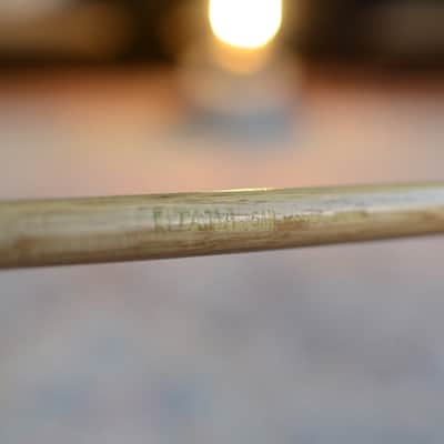 Vintage Tama Imperialstar 5AN Drumsticks in Original Sleeve - Used image 4