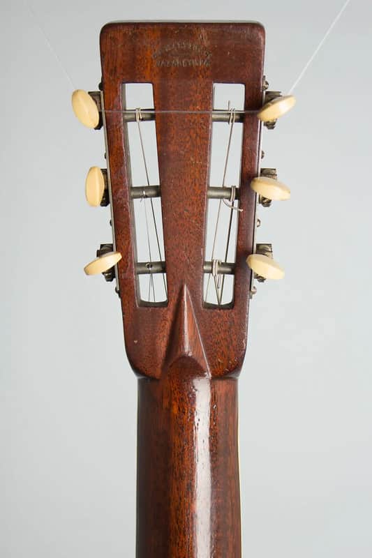 Martin 0-42 1898 - 1942 image 6