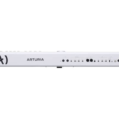 Arturia AstroLab 88-Key Stage Keyboard *IMMEDIATE SHIPPING* image 3