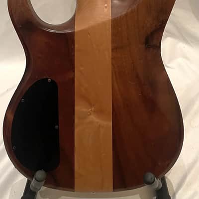 Carvin LB-70 Koa 1992 - Natural image 6