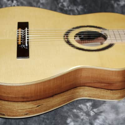 2023 Ortega - Thomas Zwijsen Signature - Classical imagen 10