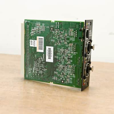Allen & Heath M-ACE 64-Channel Network Card for iLive CG015WN image 9