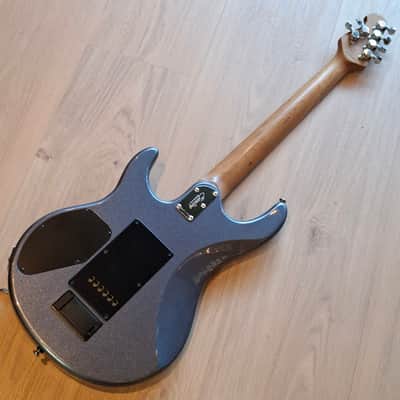 Sterling LK100 Luke, Steve Lukather Signature - Bodhi Blue image 11