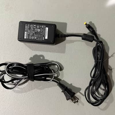 TASCAM Us-1800 2014-2016 - Black image 3