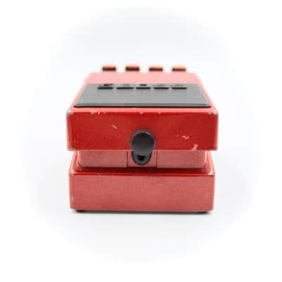 Boss XT-2 Xtortion Distortion Guitar Effect Pedal image 8