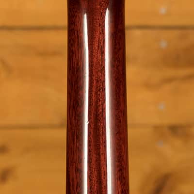 Gibson Custom Murphy Lab 1959 Les Paul Standard Birdseye | Peach Tea Burst - Light Aged image 8
